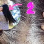 Cabelo branco e cabelo grisalho (Foto: Reprodução / Canva)