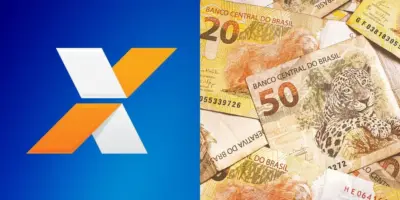 “Estão na sua conta”: Caixa confirma depósito de R$ 200 na poupança de milhares e faz anúncio com 2 passos