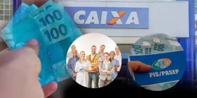 Vitória dos trabalhadores melhor que o PIS: Comunicado da Caixa chega voando e crava 6 ‘extras’ HOJE (15)