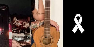Grande cantora sertaneja teve a morte confirma (Foto: Divulgação)
