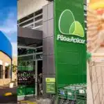 Nova rede varejista chega com 600 BILHÕES pra aterrorizar Pão de Açúcar e Carrefour - Foto: Montagem