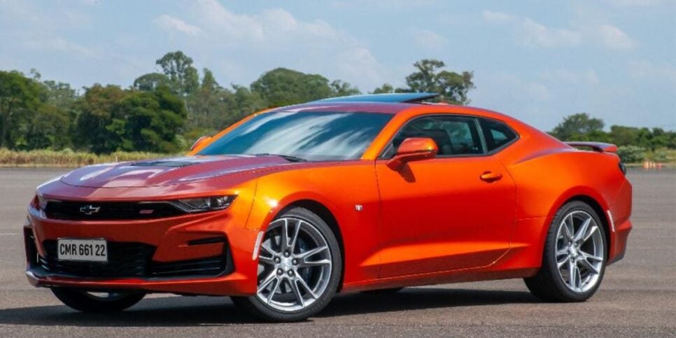 Chevrolet