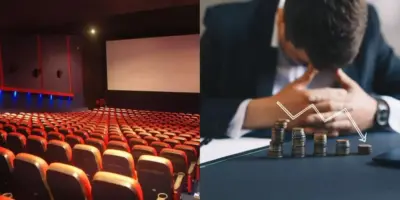Falência, adeus e fim de uma era: Maior rival do Cinemark no Brasil acaba de fechar todas as salas de cinema