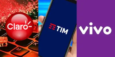 Adeus Vivo e Claro: TIM chega com pé na porta e garante GRATUIDADE em internet em apenas 4 passos online
