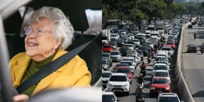 Nova lei, CNH e canetada de Lula hoje (23/05): Idosos são surpreendidos com virada e 4 alertas cruciais