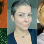 Cortes de cabelo curtinho para senhoras - Fernanda Vasconcelos : Bárbara Borges : Ana Furtado (Foto: Reprodução : Instagram)