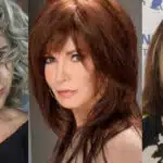 Cortes de cabelo para as mulheres 50+ (Foto: Reprodução - Metrô Words)