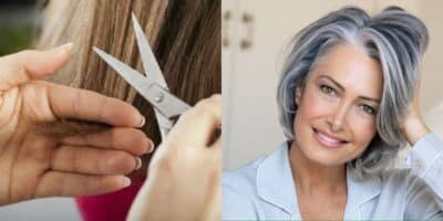 5 cortes de cabelo infalíveis pra rejuvenescer em 2024 - (Foto: Reprodução / Internet)