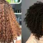 5 cortes de cabelo para cacheadas que vai te surpreender (Reprodução: Montagem TV Foco)