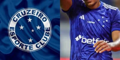 Cruzeiro arma viradas (Foto: Craque de milhões está prestes a dar adeus ao Cruzeiro - (Foto: Marcello Zambrana/AGIF))