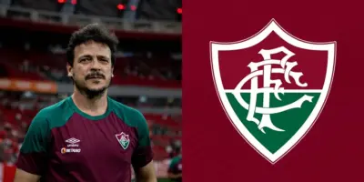 Retorno TRIUNFAL de craque de R$ 27 milhões e +4 joias: Diniz em êxtase com 5 reforços no Fluminense