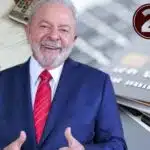 Dívidas, Lula e cartão de crédito (Foto: Reprodução / Canva / Montagem TV Foco)

