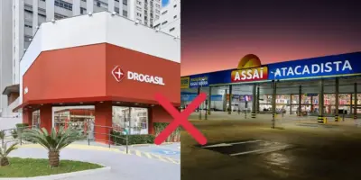 Terror do Assaí e Drogasil: 2 redes gigantes se unem com abertura de 25 lojas e R$ 150mi para aniquilar rivais