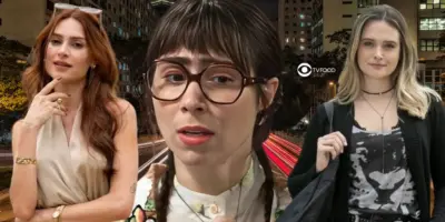 Gravidez falsa desmascarada, humilhação e apunhalada em Electra: Família é Tudo despenca com 3 reviravoltas