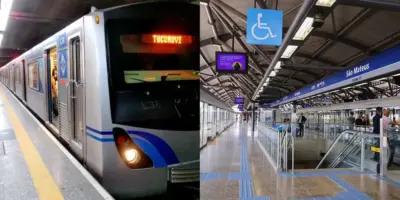 Mais de R$ 5 bi, 8 estações, data de inauguração oficial e +: Nova estação de metrô é confirmada em SP