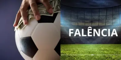 Adeus Série A e arrasado por dívidas: Time de futebol amado vai à falência após 92 anos: “Acabou a história”