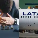 Rival da Latam passa por momento de crise financeira (Foto: Reprodução/ Internet)