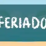 Feriado - (Foto: Reprodução/ Internet)