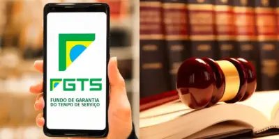 Liberação TOTAL do saldo e substituto do Saque-Aniversário: Nova lei do FGTS é armada para 2 vitórias