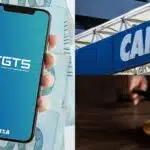 Nova lei do FGTS anunciada pra salvar os CLTs (Reprodução: Montagem TV Foco)