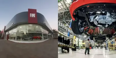 Volta triunfal do Fiat Uno em 2024: Montadora arma retorno mais esperado do popular queridinho no Brasil