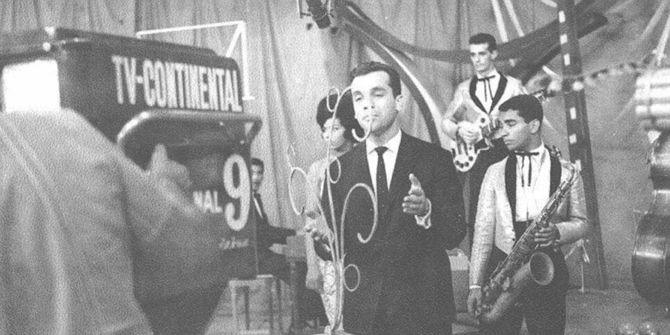 TV Continental