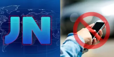 “Não será mais oferecida”: Substituto de Bonner para JN com fim armado de app gigante igual a Uber em país