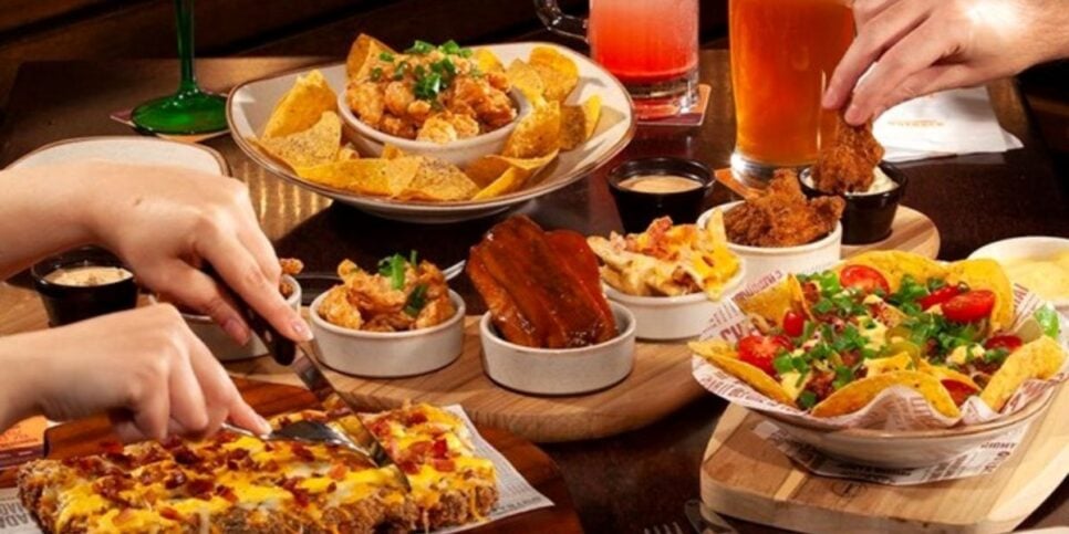 Outback