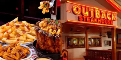 Fim do Outback no Brasil: Notícia devastadora acaba de ser divulgada e rombo de R$ 424 milhões é exposto