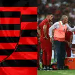 Tite ganha dois reforços no Flamengo (Foto: Divulgação)