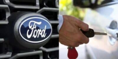 Ford ressuscita um dos carros mais populares do Brasil após 20 anos - Foto: Internet