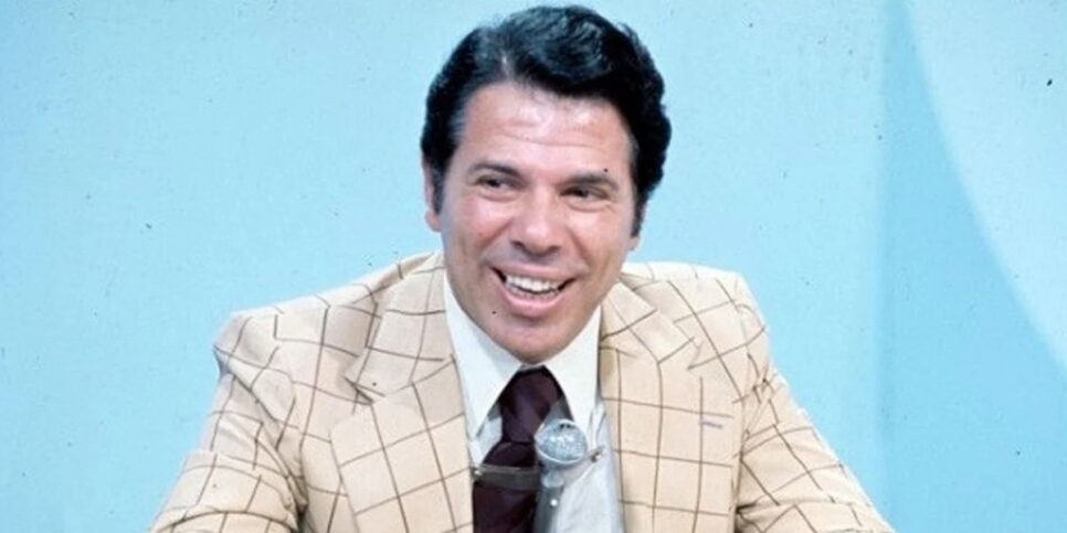 Silvio Santos