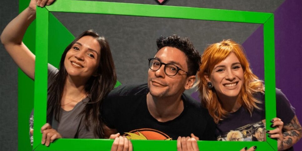 Emissora, Loading