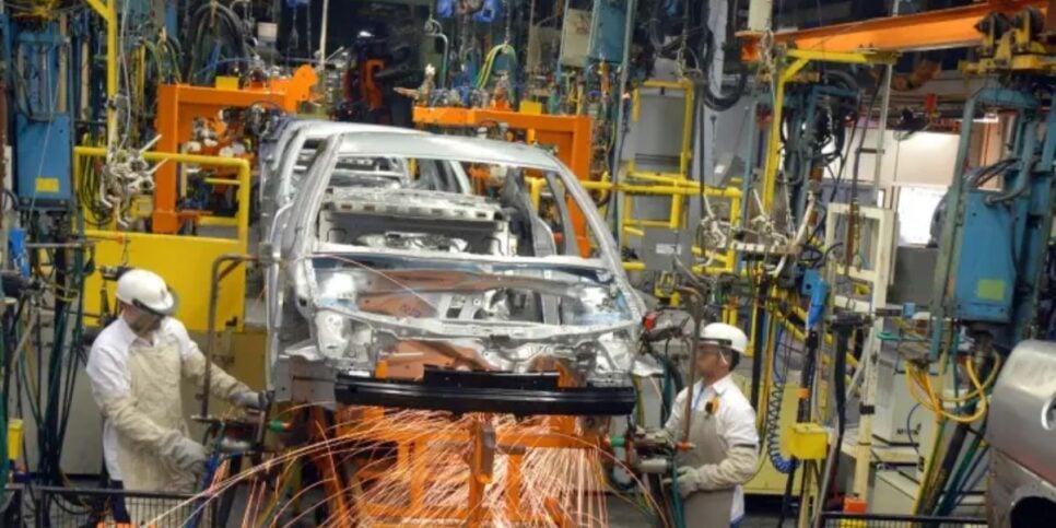 A GM do Brasil não sofrerá nenhum impacto negativo (Reprodução: GM/Divulgação)