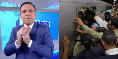 Fechamento e paralisação de 9 linhas: Gottino traz péssima notícia do metrô de SP e assusta milhões hoje (16)