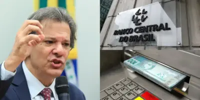 “Não vai ser bom”: Haddad aciona Câmara por lei que traz fim de uma era ao Banco Central e bomba a brasileiros
