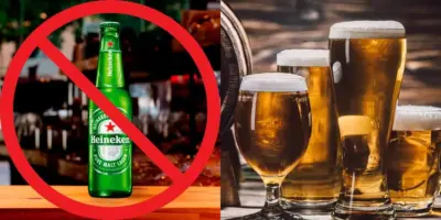 Ressureição após 14 anos e Heineken aniquilada: Nova Lista das 10 cervejas mais vendidas do Brasil é revelada