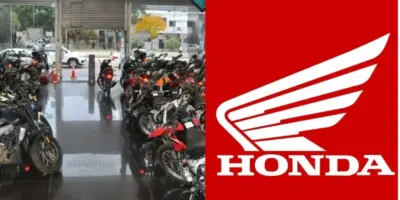 Mais barata que a Pop e terror da Yamaha: Honda lança moto por menos de R$10 mil pra aniquilar rivais em país