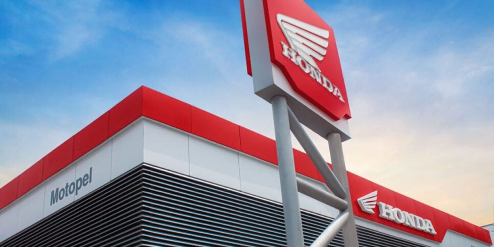 O recall é gratuito em uma concessionária na marca (Reprodução: Internet)