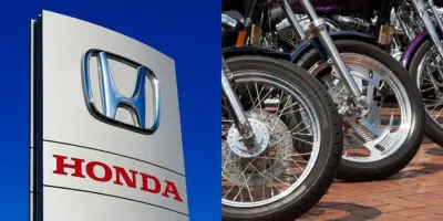 Descanse em paz: O fim de 2 motos populares da Honda, após anos no mercado e decreto da montadora