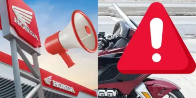 “Ocorrências fatais”: Honda emite comunicado pra arrancar 2 motos amadas das ruas do Brasil imediatamente
