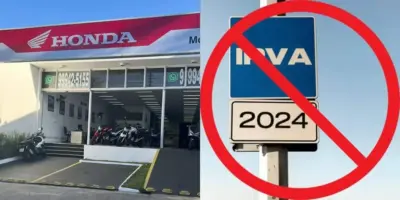 É o fim do IPVA: Lista com 8 motos da Honda estão 100% livres do imposto e motoqueiros comemoram em 2024