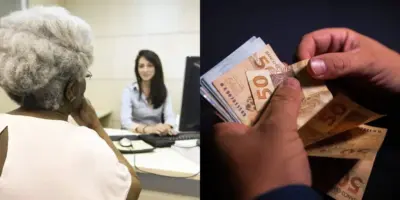 Este mês: Idosos 65+ podem se livrar de 9 dívidas essenciais ainda em maio e lei já está em vigor AGORA