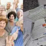 Pacotão com 8 benefícios pra aliviar o bolso dos idosos 60+ - (Foto: Reprodução / Internet)