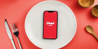 Terror do Ifood: 4 rivais chegam com pé na porta para derrubar gigante do delivery no Brasil em 2024