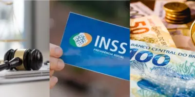 Lei em vigor com nova idade mínima para se aposentar e aumento o valor: INSS crava 2 vitórias aos aposentados