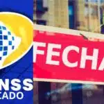 Comunicado do INSS nesta terça (28) confirma fechamento geral de milhares de agências - (Foto: Reprodução / Internet)