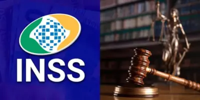 Pode ir se despedindo dos bancos: INSS faz alerta GERAL com nova lei que atinge em cheio quem recebe R$ 1.412