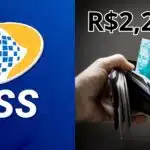 INSS garante benefício aos idosos nesta segunda-feira (20) (Reprodução: Montagem TV Foco)