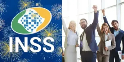 Aposentadoria aos 55 liberada: Grande VITÓRIA do INSS deixa milhões de CPFs em festa no Brasil quarta (22)